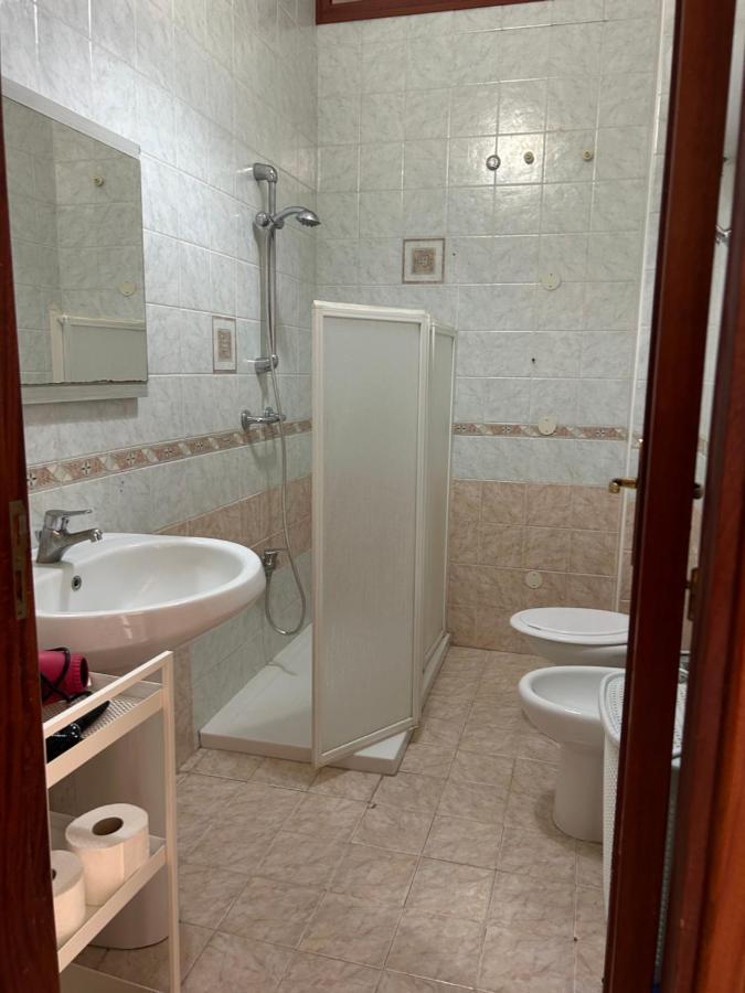 Santa Caterina House Villa Napoli Eksteriør billede