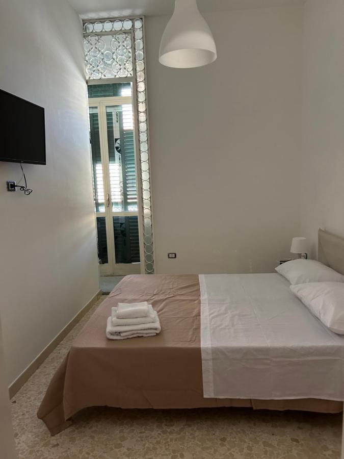 Santa Caterina House Villa Napoli Eksteriør billede
