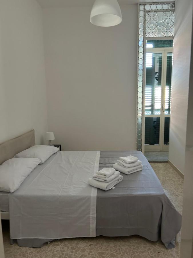 Santa Caterina House Villa Napoli Eksteriør billede