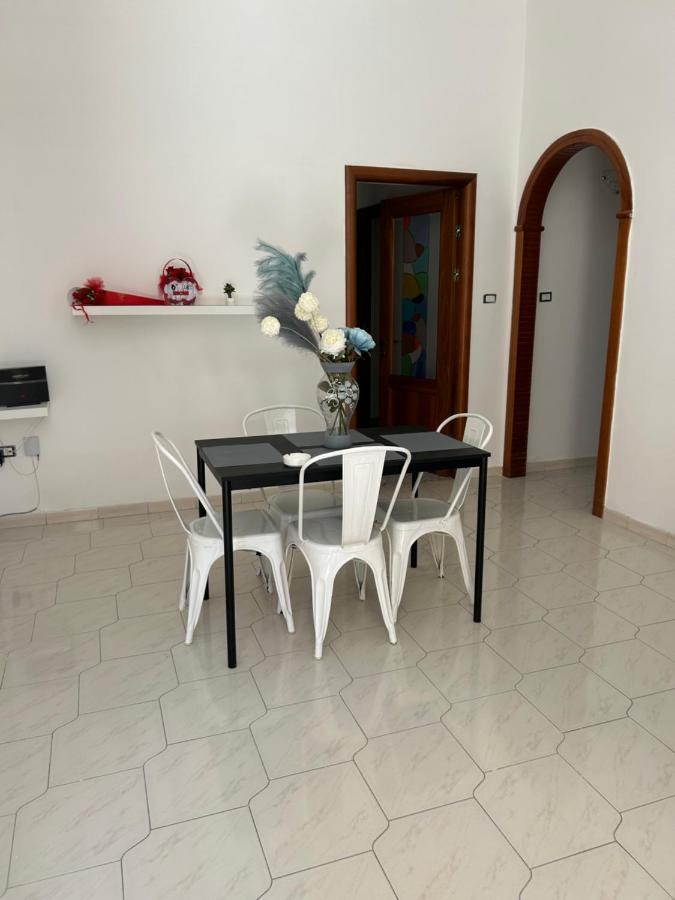 Santa Caterina House Villa Napoli Eksteriør billede